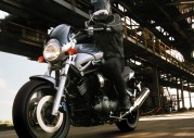 Yamaha BT1100 Bulldog Yamaha BT1100 Bulldog